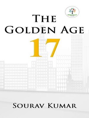 cover image of The Golden Age 17